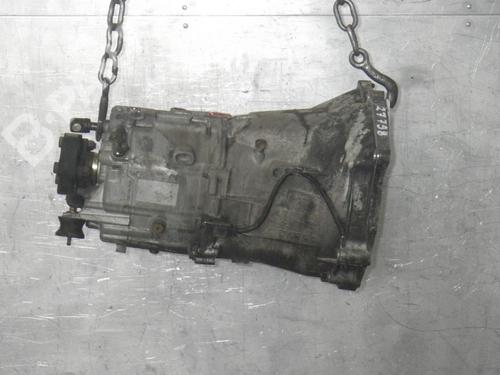 Gearbox BMW 3 Compact (E46) 316 ti | BP6374080M3 