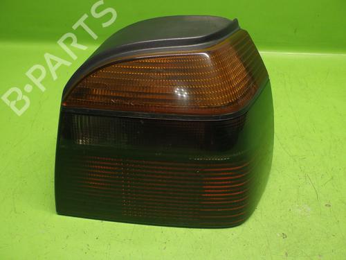 Used Right taillight VW GOLF III (1H1) 1.6 (75 hp) 29622350