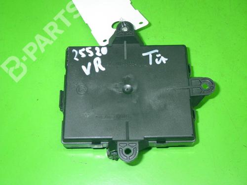 Control unit MERCEDES-BENZ A-CLASS (W169) A 150 (169.031, 169.331) | BP6353636M11 