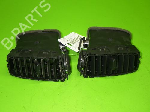 Used Air vent NISSAN MICRA III (K12) 1.5 dCi (82 hp) 14735861