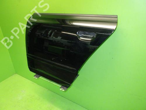 Left rear door AUDI A4 B7 Avant (8ED) 2.0 TDI quattro | BP27350885C4 