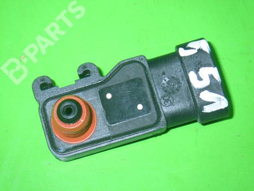 Used Electronic sensor OPEL MERIVA A MPV (X03) 1.6 (E75) (105 hp) 6367368