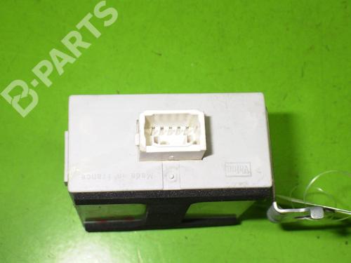 Comfort control module TOYOTA COROLLA (_E12_) 1.6 VVT-i (ZZE121_, ZZE121R) | BP6376145M56 