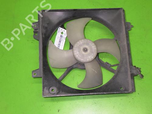 Used Radiator fan SUBARU LEGACY III Estate (BH) 2.0 AWD (BH5) (125 hp) 14726684