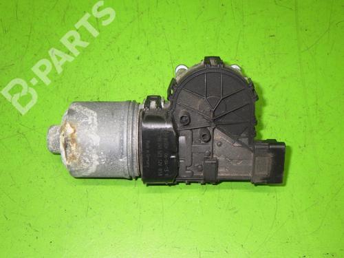 Front wiper motor PEUGEOT 206 SW (2E/K) 1.4 HDi | BP6645154M29 