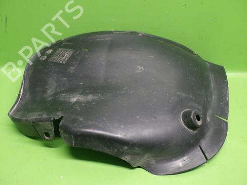 Hjulbue VW POLO (6N2) 1.4 (60 hp) 24458398