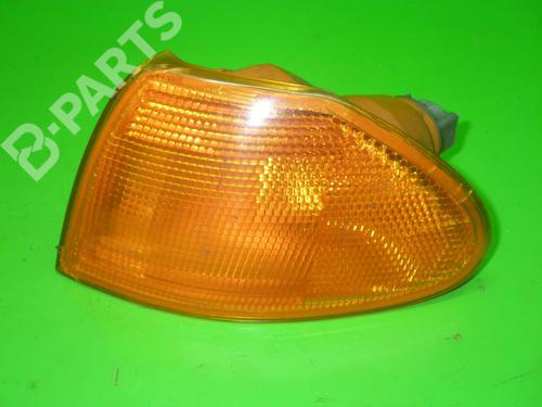 Used Left front indicator OPEL ASTRA F Hatchback (T92) 1.6 i (F08, M08, F68, M68) (71 hp) 6655296