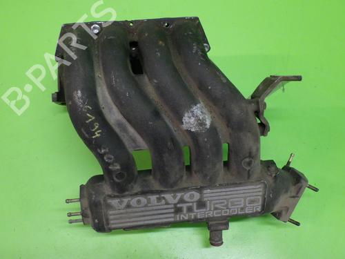 Used Intake manifold VOLVO 460 (464) 1.7 Turbo (120 hp) 15809895