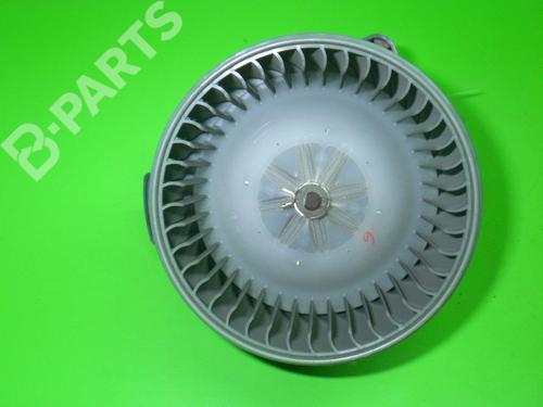 Varmvifte TOYOTA YARIS (_P1_) 1.0 (SCP10_, SCP10R) (65 hp) 6373480