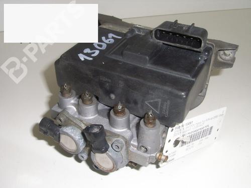 Used ABS pump DAEWOO NEXIA 1.5 (08, 68) (75 hp) 6402307