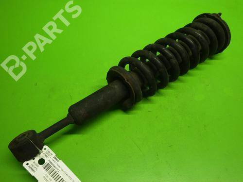 Used Left front shock absorber TOYOTA LAND CRUISER PRADO (_J12_) 3.0 D-4D (KDJ120, KDJ125) (166 hp) 6637086