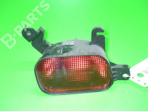 Used Rear fog light MAZDA 323 C V (BA) 1.3 16V (73 hp) 6343010