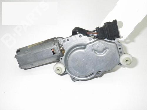 Rear wiper motor VW SHARAN (7M8, 7M9, 7M6) 1.9 TDI | BP6652072M102 