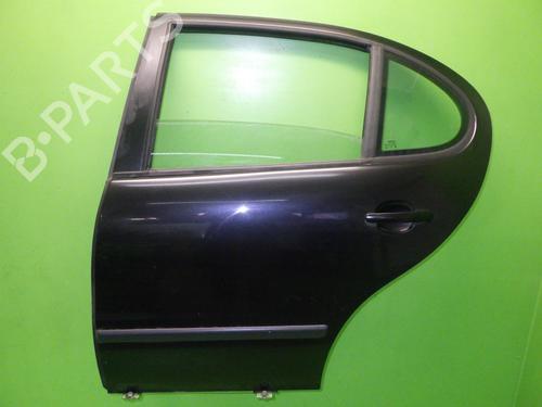 Dør venstre bagtil SEAT LEON (1M1) 1.9 TDI (100 hp) 33041906