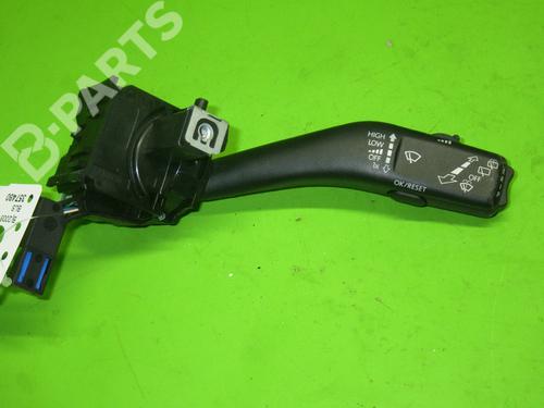 Ratstangsstang SEAT ALTEA (5P1) 1.9 TDI (105 hp) 6537465