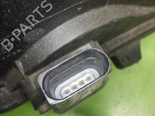 Manifold Indsugning VW GOLF III (1H1) 1.6 | BP30046995M70 