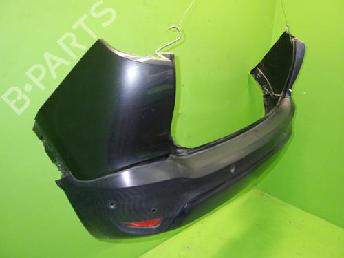 Rear bumper OPEL CROSSLAND X / CROSSLAND (P17, P2QO) 1.2 (75) | BP19785297C8 