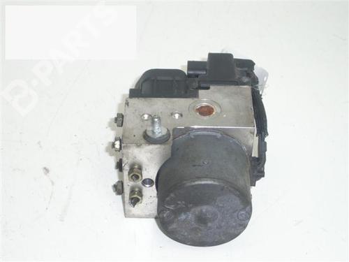 ABS pump VOLVO S40 I (644) 2.0 T | BP6348676M43 