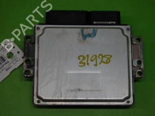 Control unit CHEVROLET CRUZE Hatchback (J305) 2.0 CDI | BP22629563M11 