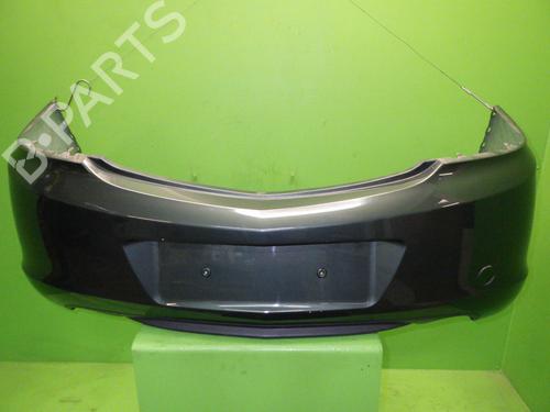 Used Rear bumper OPEL INSIGNIA A Sports Tourer (G09) 2.0 Turbo 4x4 (35) (220 hp) 18476232