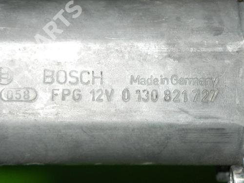 Left rear window motor BMW 3 Touring (E46) 316 i | BP6603621E23 