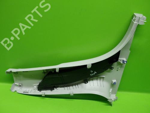 Support JAGUAR I-PACE (X590) EV400 AWD | BP14740761C155