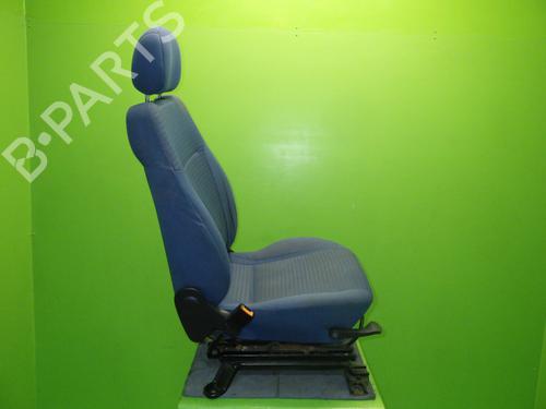 Left front seat OPEL AGILA A (H00) 1.2 16V (F68) | BP33633109C15 - Image 3