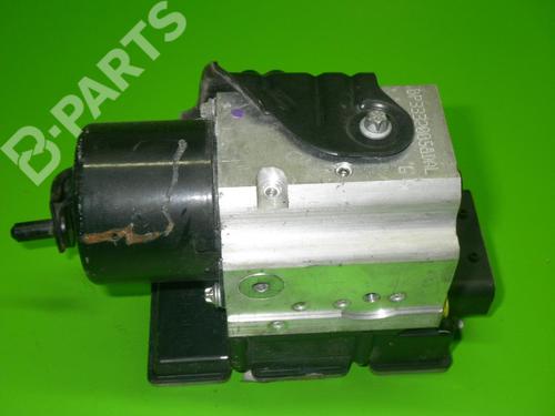 ABS pump OPEL SIGNUM Hatchback (Z03) 2.2 direct (F48) | BP6378234M43 