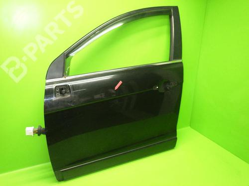 Left front door CHEVROLET CAPTIVA (C100, C140) 2.0 D 4WD | BP6663137C2 
