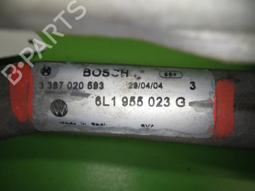 Front wipers mechanism SEAT IBIZA III (6L1) 1.2 | BP17735446C83 