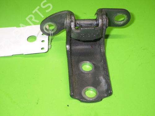 Hinge/Door check strap TOYOTA AVENSIS Estate (_T25_) 2.0 D-4D (CDT250_, CDT250R) | BP14732330C146 
