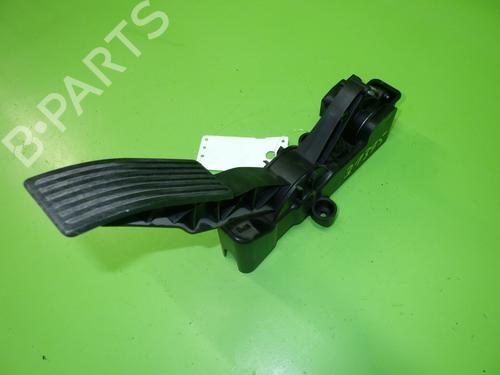 Used Pedal MERCEDES-BENZ A-CLASS (W169) A 180 CDI (169.007, 169.307) (109 hp) 15634670