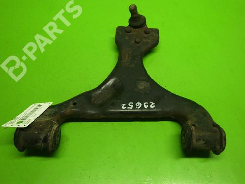 Used Right front suspension arm MERCEDES-BENZ VITO Bus (W639) 115 CDI (639.701, 639.703, 639.705) (150 hp) 6606028