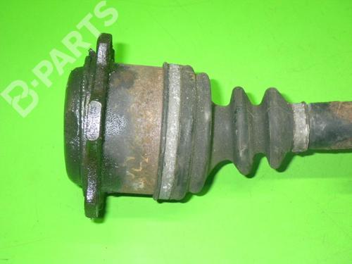 Right front driveshaft VW PASSAT B5.5 (3B3) 2.0 | BP6636921M39 