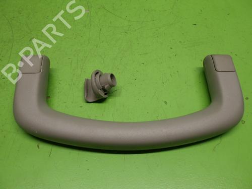 Used Interior roof handle NISSAN NAVARA NP300 (D40) 2.5 dCi 4WD (174 hp) 27601670