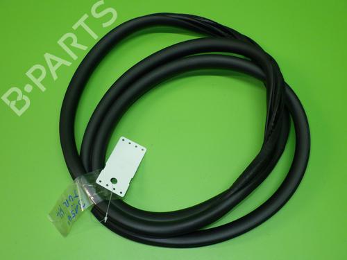 Used Rubber door seal OPEL GRANDLAND / GRANDLAND X (A18, P1UO) 1.2 (75) (131 hp) 17610488