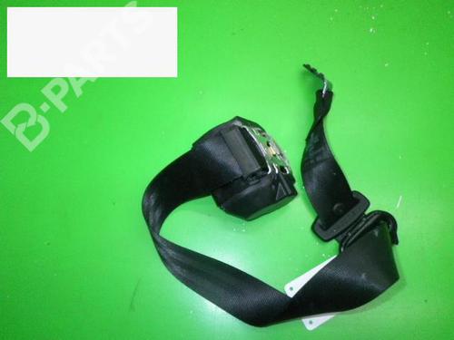 Rear left seatbelt VW POLO (9N_, 9A_) 1.2 12V | BP6656060I29 