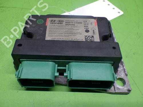 Used ECU airbags KIA EV6 (CV) 77 (228 hp) 21119278