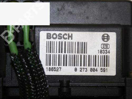 ABS pump OPEL ASTRA G Convertible (T98) 2.0 OPC (F67) | BP6403560M43 