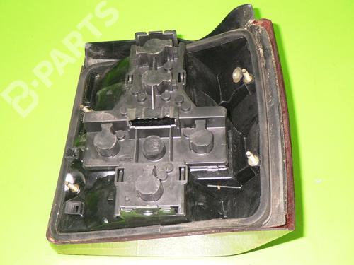 Left taillight SEAT IBIZA I (21A) 1.2 i | BP6659826C34 