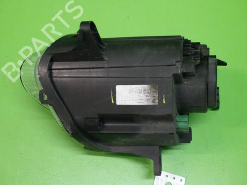 Right headlight ABARTH 500 / 595 / 695 1.4 (312.AXF11, 312.AXF1A) | BP32308988C29