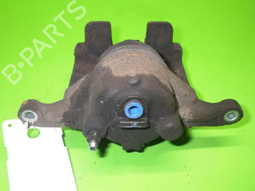 Right front brake caliper CHEVROLET CRUZE (J300) 2.0 CDI | BP14732509M104 
