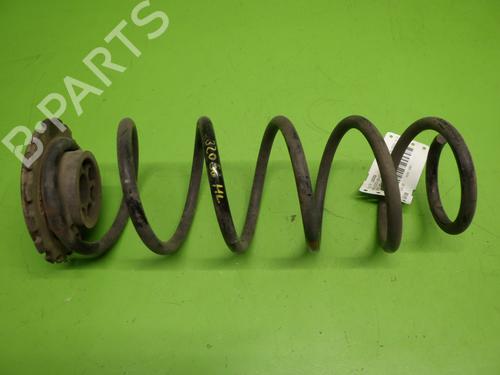 Used Shock absorber spring MERCEDES-BENZ A-CLASS (W169) A 180 CDI (169.007, 169.307) (109 hp) 25841058
