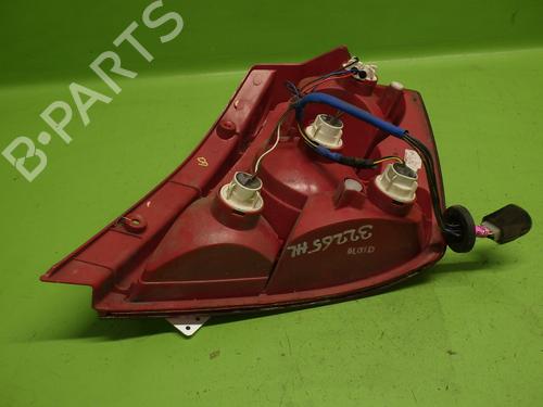 Left taillight CHEVROLET KALOS 1.2 | BP36172871C34 - Image 3