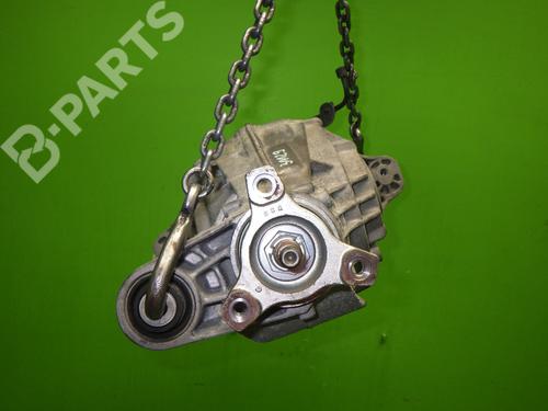 BP10171324M24 | Differential, bag ALFA ROMEO STELVIO (949_) 2.0 Q4 (949.AXA2A) BP10171324M24