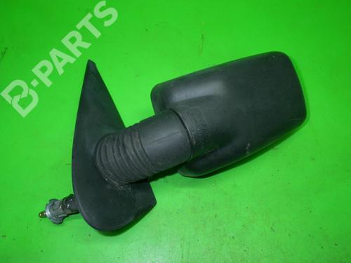 Left mirror FIAT TIPO (160_) 1.4 i.e. (160.AP, 160.AD, 160.EA) | BP6668494C26 