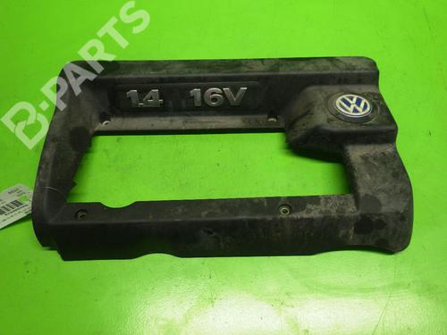 Used Upper protection VW GOLF IV (1J1) 1.4 16V (75 hp) 6386112