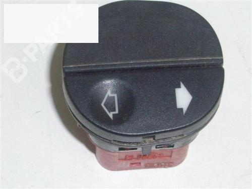 Used Right front window switch FORD FIESTA V (JH_, JD_) 1.4 16V (80 hp) 6343661