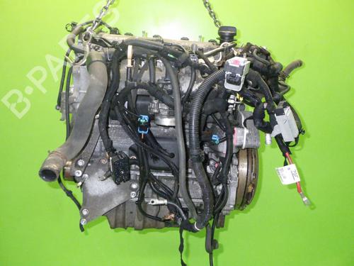 Motor OPEL INSIGNIA A Sports Tourer (G09) 2.0 Turbo 4x4 (35) | BP29984835M1 