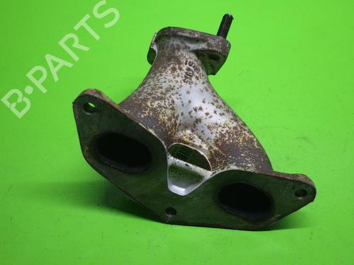 Udstødningsmanifold SAAB 9-3 (YS3D) 2.0 i (131 hp) 14730848